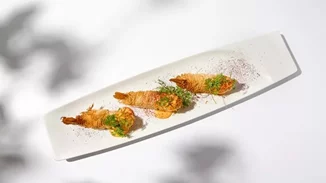 Πάσχα στην Αθήνα | Τρεις νόστιμες νηστίσιμες προτάσεις