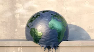 Κλίμα: "Μία σκληρή υπενθύμιση της πραγματικότητας"