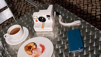 Είμαι έτοιμη για τα πιο ρετρό και δημιουργικά Χριστούγεννα της ζωής μου