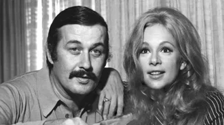 Αλίκη Βουγιουκλάκη | Η άγνωστη συνέντευξη μετά το επίπονο διαζύγιο της με τον Παπαμιχαήλ