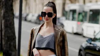 Αυτό το χρώμα έχουν τα πιο κομψά jacket της εποχής