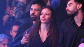 Ο Αντρέας Γεωργίου μας συστήνει την πεθερά του