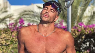 Η εντυπωσιακή μαμά του Bruno Cerella | Όλες οι φωτογραφίες που έχει δημοσιεύσει μαζί της