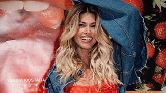 Βάσια Κωσταρά | Το έξυπνο tip της για να αναβαθμίσουμε ακόμα και το πιο βαρετό χτένισμα