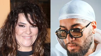 Κατερίνα Ζαρίφη | Έτσι αντέδρασε στον χαρακτηρισμό του Mente Fuerte "plus size μ....."