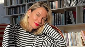 Οικογενειακές διακοπές για τη Βίκυ Καγιά | Οι εντυπωσιακές εικόνες από το πολυτελές resort στα Χανιά