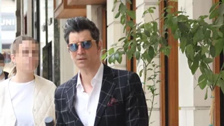 Χάκαραν τον Σάκη Ρουβά | "Τα βίντεο που ανεβαίνουν δεν είναι από μένα"