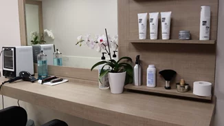 Ένα "Kοινωνικό Κομμωτήριο" στα Χανιά για τους συνανθρώπους μας που το έχουν ανάγκη