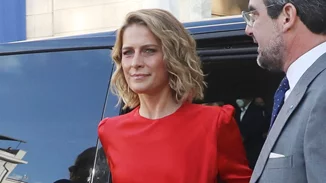 Τατιάνα Μπλάτνικ | Το άθλημα που σίγουρα δε φαντάζεσαι ότι κάνει - συνδυάζει σωματική και ψυχική ενδυνάμωση