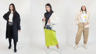 #Stylegram | Βρήκαμε τα 5 απαραίτητα πανωφόρια της σεζόν