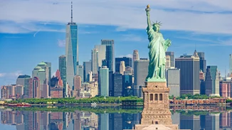 H Νέα Υόρκη γίνεται 400 ετών