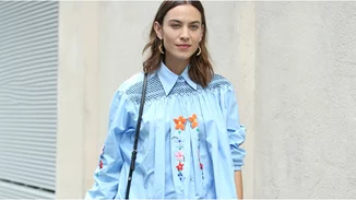 Τα πουκάμισα που θα αναβαθμίσουν το office look σου