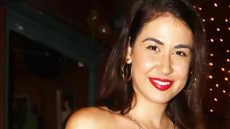 Έλενα Κρεμλίδου | Άλλαξε και πάλι τα μαλλιά της