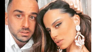 Μαρία Αντωνά - Άρης Σοϊλέδης | Παντρεύονται