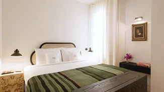 Athens Capital Suites MGallery Collection: Μία νέα εμπειρία πολυτελούς φιλοξενίας στην καρδιά της Αθήνας