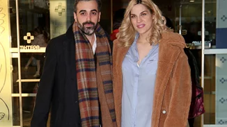 Γέννησε η Μαντώ Γαστεράτου