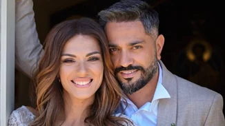 Βάσω Λασκαράκη-Λευτέρης Σουλτάτος | Οι φωτογραφίες από το roadtrip τους στην Ιταλία