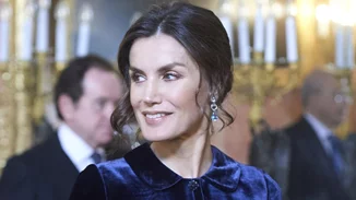 Βασίλισα Letizia | O royal τρόπος για να ντυθείς σε μία βραδινή έξοδο