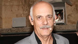 Γιώργος Κιμούλης | Πρόταση για παραπομπή στο πειθαρχικό του Σωματείου Ελλήνων ηθοποιών (vid)