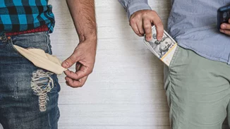 Γιατί οι πλούσιοι Αμερικανοί ζουν λιγότερο και από φτωχούς Ευρωπαίους