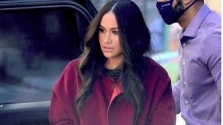 Όταν η Meghan Markle δούλευε σαν μοντέλο σε τηλεπαιχνίδι