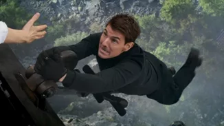 "Επικίνδυνη Αποστολή" | Να γιατί ο Τοm Cruise είναι ο απόλυτος κινηματογραφικός σταρ