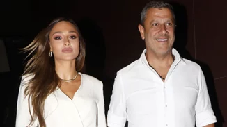 Ναυσικά Παναγιωτακοπούλου - Κώστας Πηλαδάκης | Αυτή είναι η γυναίκα που θα τους παντρέψει