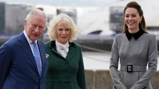 Η Καμίλα Πάρκερ, σύζυγος του πρίγκιπα Καρόλου, βρέθηκε θετική στον κορονοϊό