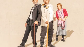 "Καπουτ" στο θέατρο Αλκμήνη