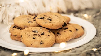 H Βιολάντα γιορτάζει την Παγκόσμια Ημέρα Μπισκότου