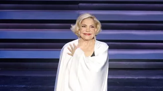 Νότα αισιοδοξίας για τη Μαρινέλλα | Το νέο ιατρικό ανακοινωθέν