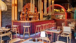 "Comal" | "Viva Mexico" από το Γιάννη Λουκάκο