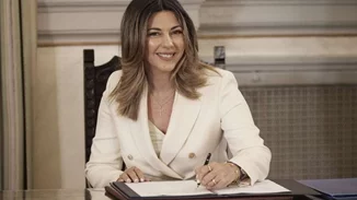 To Twitter έχει κάτι να πει για το σεξιστικό σχόλιο Τζήμερου στη Σοφία Ζαχαράκη