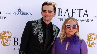 BAFTA 2025 | Ο David Tennant επιστρέφει ως οικοδεσπότης