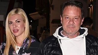 Αποκάλυψη | Είχαν σταματήσει τον Λύτρα για αλκοτέστ με την Πολυζωγοπούλου αιμόφυρτη δίπλα του, στην Αττική Οδό