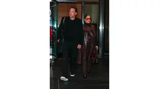 Jennifer Lopez - Ben Affleck | Το ειδύλλιό τους καλά κρατεί - Η νέα εμφάνιση στο Λος Άντζελες
