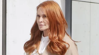 Ο Θοδωρής Μαραντίνης στέλνει εξώδικο στα ΜΜΕ λίγο πριν τη συνέντευξη της Σίσσυς Χρηστίδου στο Μαμά-δες