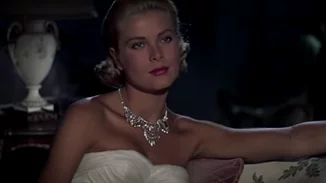 H "φτωχή" πριγκίπισσα Grace Kelly |  Όταν έφυγε από εγκεφαλικό στα 52 χρόνια της είχε ελάχιστα χρήματα