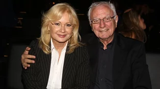 Η Αγγελική Νικολούλη αποχαιρετά τον Κώστα Χαρδαβέλλα: "Ήσουν δάσκαλος και φίλος"