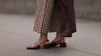 Ποια είναι τα παπούτσια που δεν πρέπει να λείπουν από την ανοιξιάτικη συλλογή σου