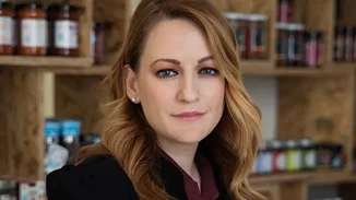 Τhe Wise Side of Greece | Η Μελίνα Ταπραντζή είναι η μοναδική Ελληνίδα που βραβεύτηκε από τα Ηνωμένα Έθνη και την Παγκόσμια Τράπεζα