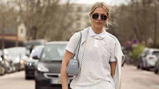 Οι πιο μοντέρνοι συνδυασμοί που μπορείς να δημιουργήσεις με μία λευκή φούστα