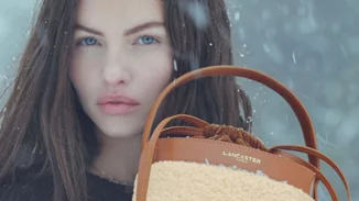 Γιορτές με στιλ | Τα πιο κομψά χριστουγεννιάτικα δώρα από τη Lancaster Paris