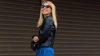 Μαρία Ηλιάκη | Το νέο stylish κούρεμά της κολακεύει κάθε γυναικείο πρόσωπο