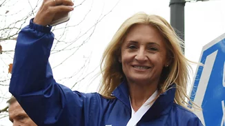 Συγκλονίζει η Μαρία Πολύζου | "Με βίαζε ο πατέρας μου από τα 11"