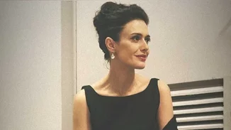 Η Μαρκέλλα Γιαννάτου για τον χωρισμό από τον Λευτέρη Χαρίτο εν μέσω εγκυμοσύνης | "Χωρίς την μαμά μου, θα ήταν αδύνατο"