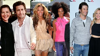 Τα πιο ταλαντούχα και επιτυχημένα αδέρφια στο Hollywood