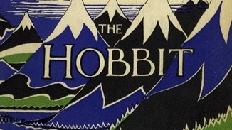 Σπάνια έκδοση του "Χόμπιτ" πωλήθηκε σε δημοπρασία για 43.000 λίρες