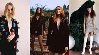 13 Zara κομμάτια που θα σε αναδείξουν ως party queen σε όλα τα χριστουγεννιάτικα πάρτι