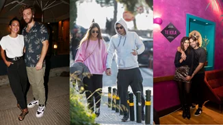 Τα πιο καλοντυμένα ζευγάρια της ελληνικής showbiz